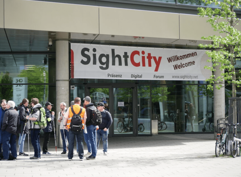 Cube Fmc FMC con NEEEU a SightCity 2025 | Fondazione M-Cube