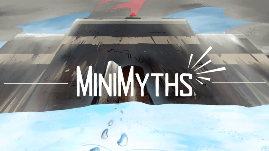 The Indelible Mark of History