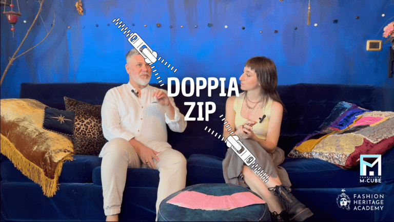 #1 From the Runway to the Wardrobe: What Is Fashion?