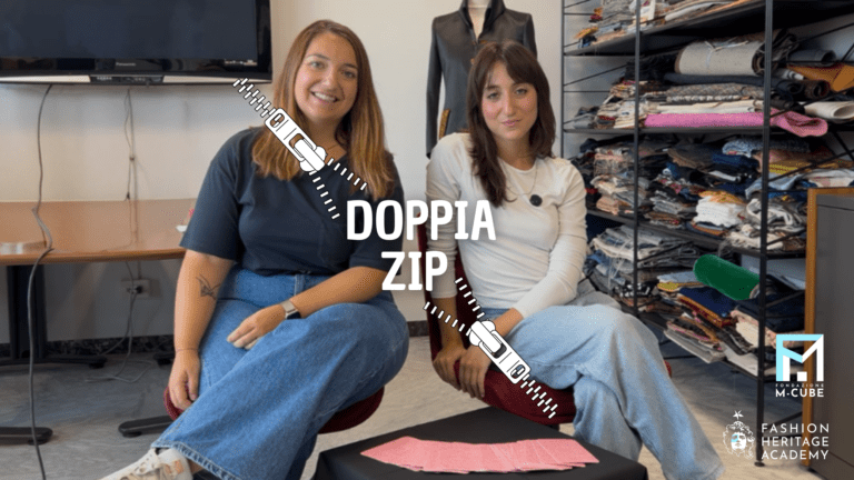 #5 Dentro la moda: Fashion Design tra formazione e innovazione