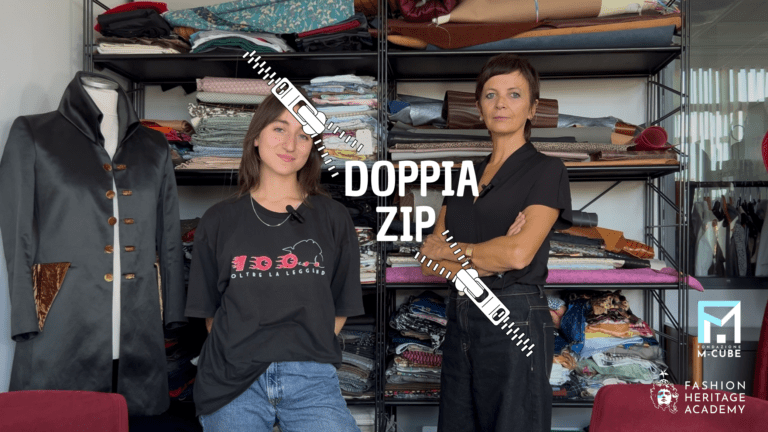 #6 L’abito senziente: cinema e moda