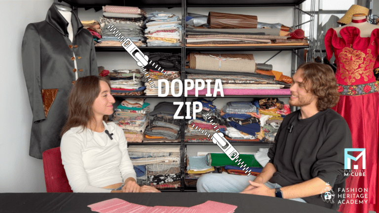 #7 I nuovi linguaggi della moda: videogame e metaverso