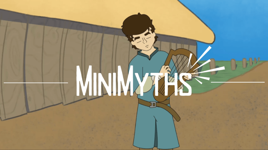 A Millennia-Old Song