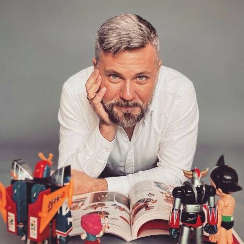 Fabrizio Modina 2026