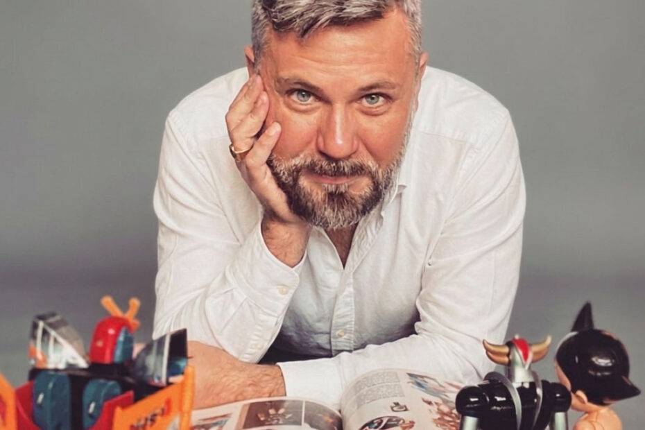 Fabrizio Modina 2026