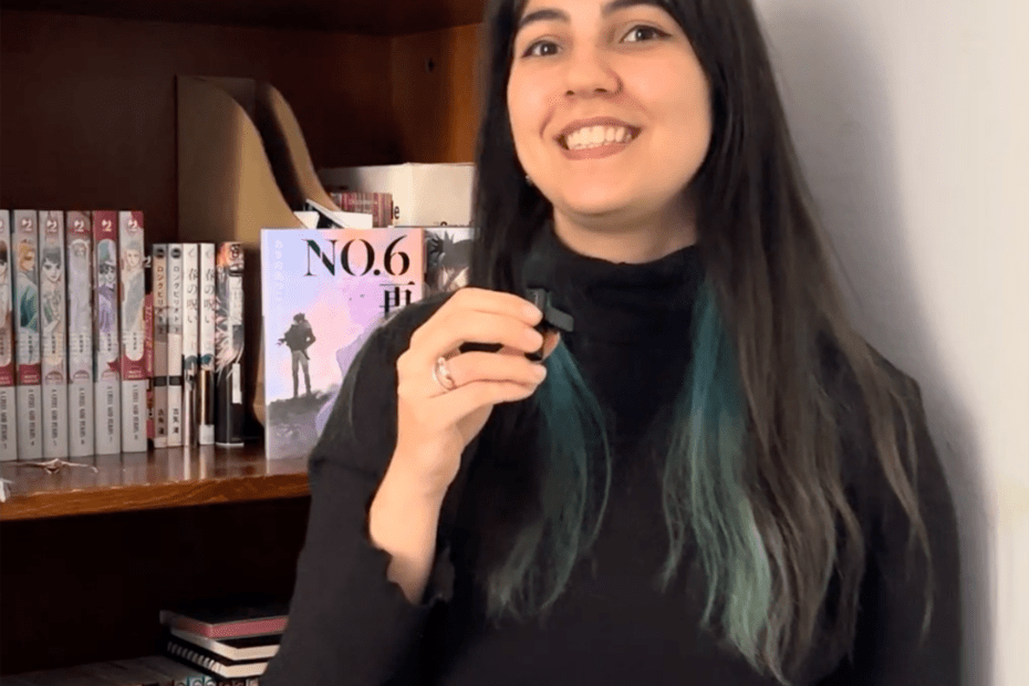 Giorgia Pascali, curatrice poddokyasuto
