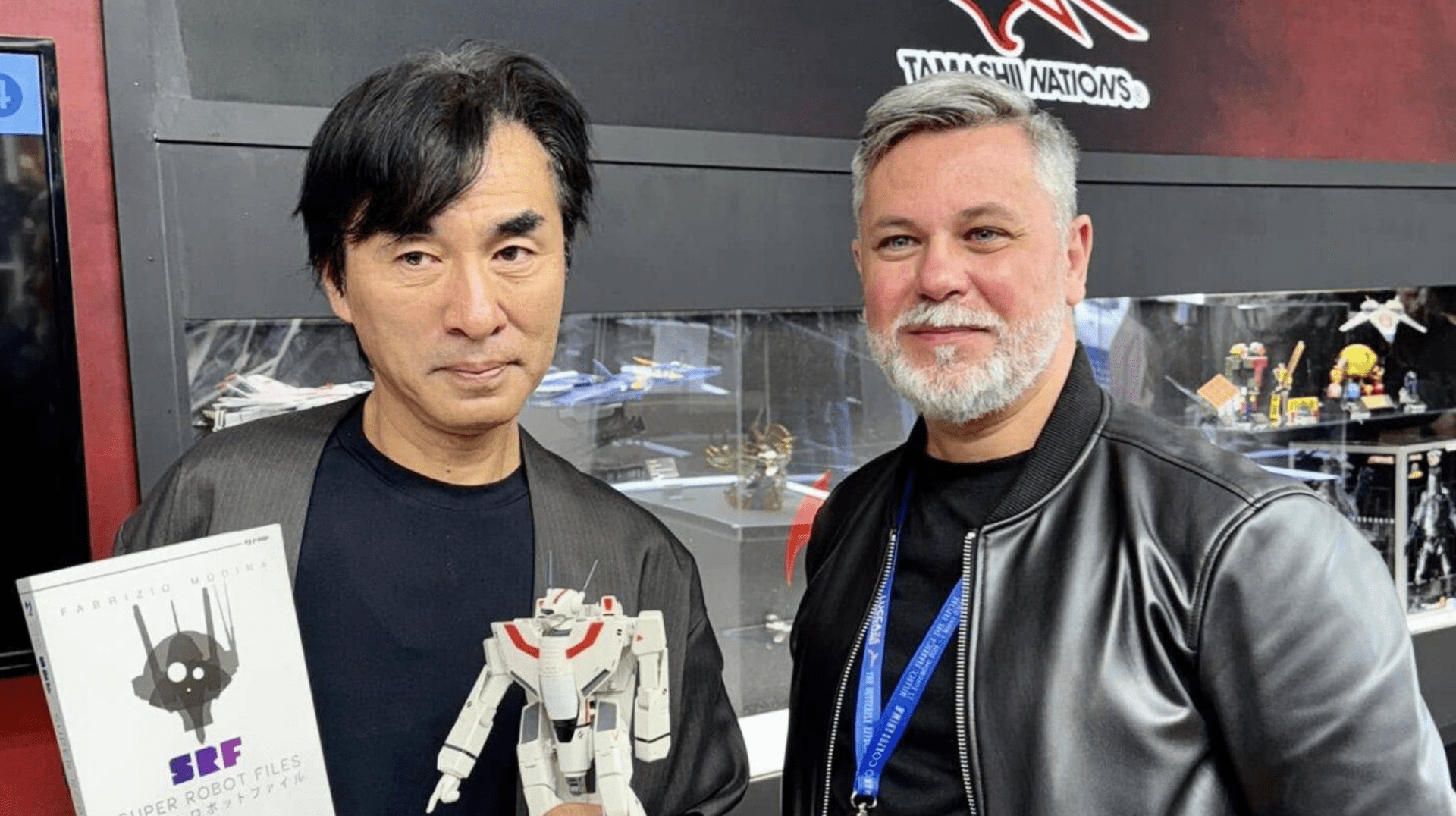 Fabrizio Modina 2025